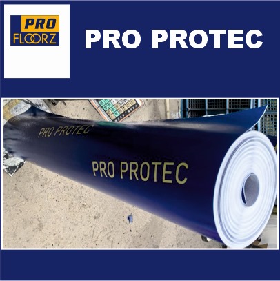 Pro Protec - Underlay